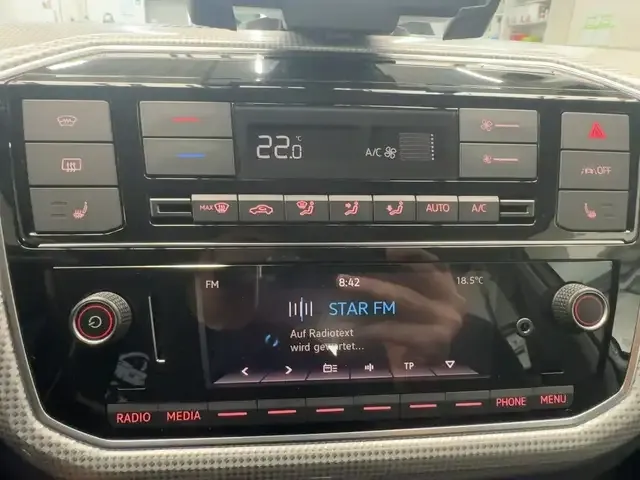 Volkswagen e-up!