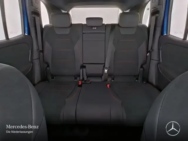 Mercedes-Benz EQB 250