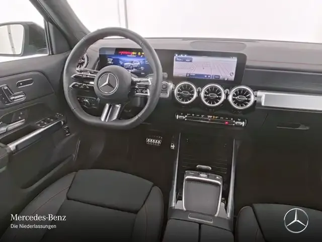 Mercedes-Benz EQB 250