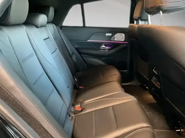 Mercedes-Benz GLE 400