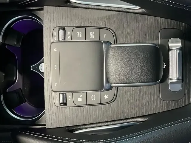 Mercedes-Benz GLE 400