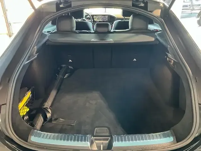 Mercedes-Benz GLE 400