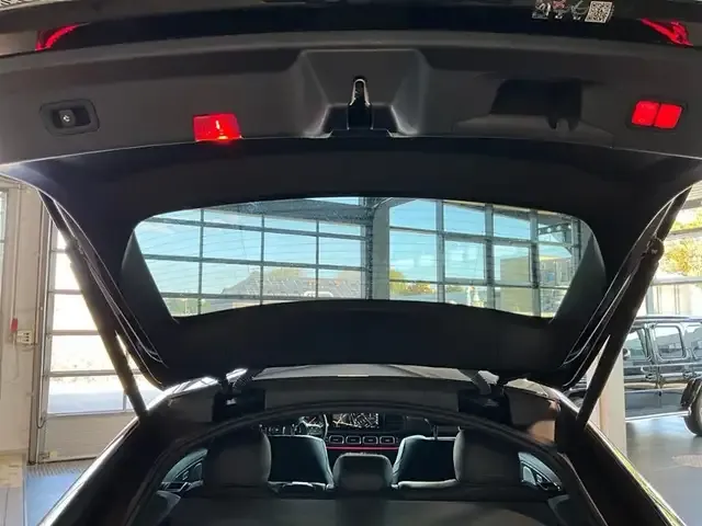 Mercedes-Benz GLE 400