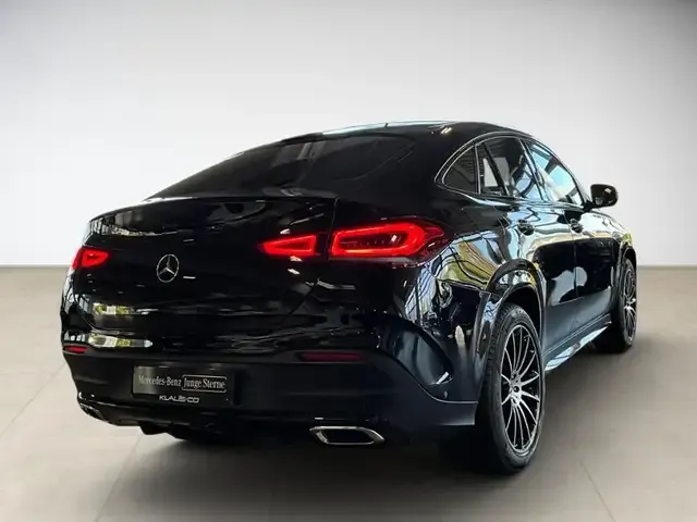Mercedes-Benz GLE 400
