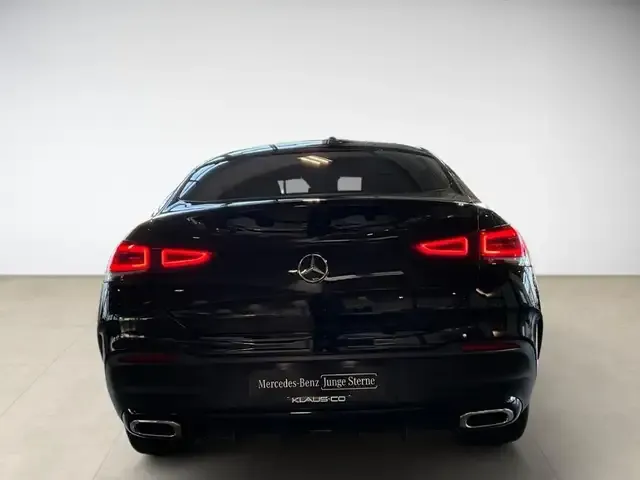 Mercedes-Benz GLE 400