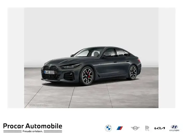 BMW 430