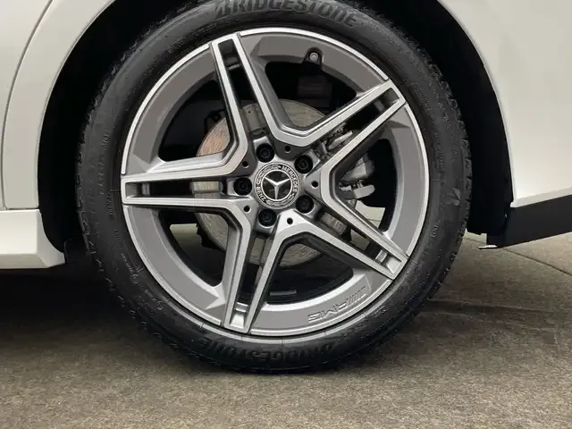 Mercedes-Benz CLA 220