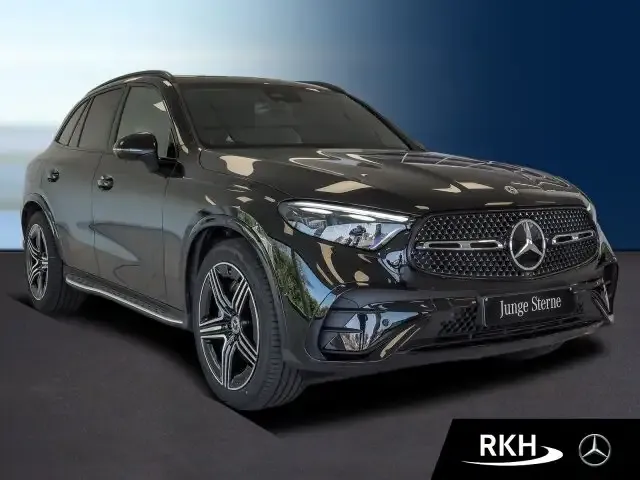 Mercedes-Benz GLC 200