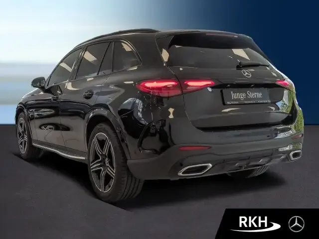 Mercedes-Benz GLC 200