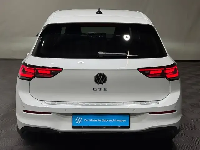 Volkswagen Golf GTE