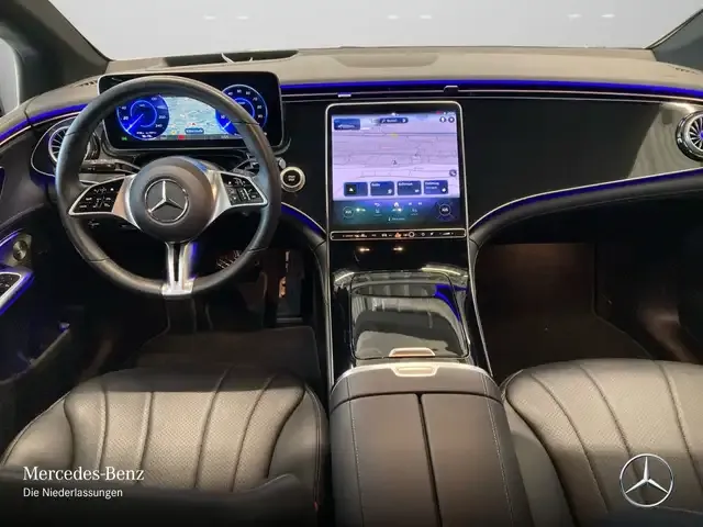Mercedes-Benz EQE 300