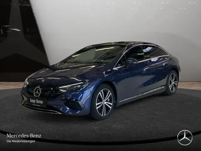 Mercedes-Benz EQE 300