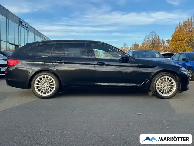 BMW 540