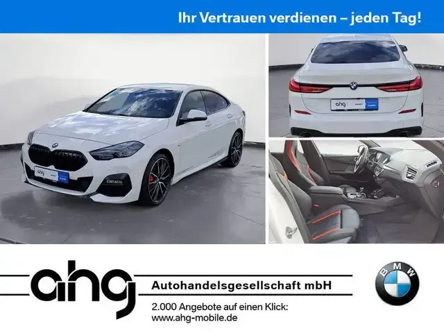 BMW Sonstige