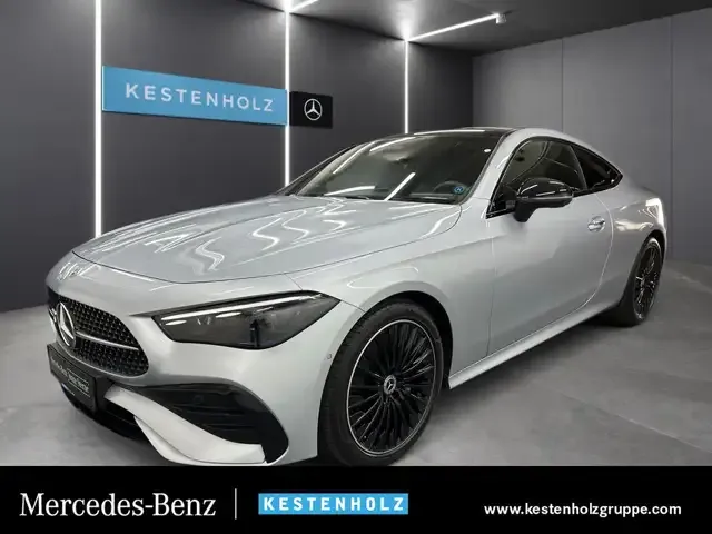 Mercedes-Benz CLE 200