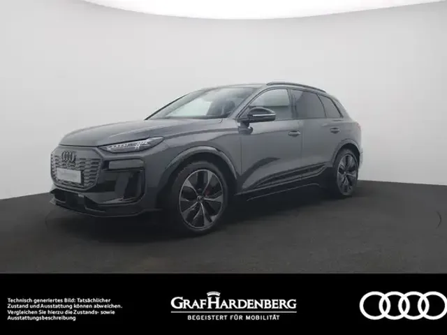 Audi Q6