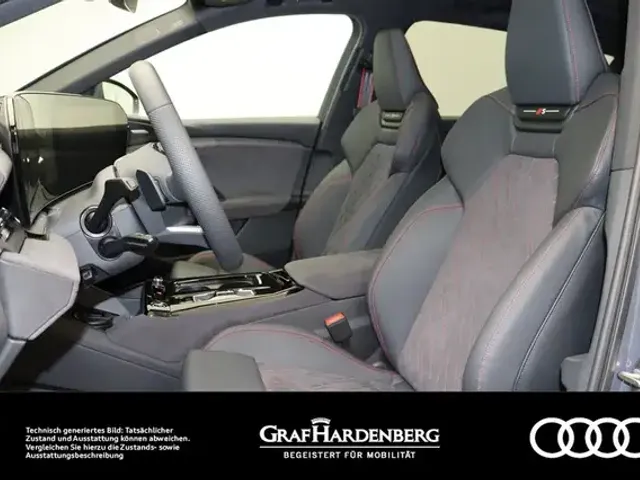 Audi Q6