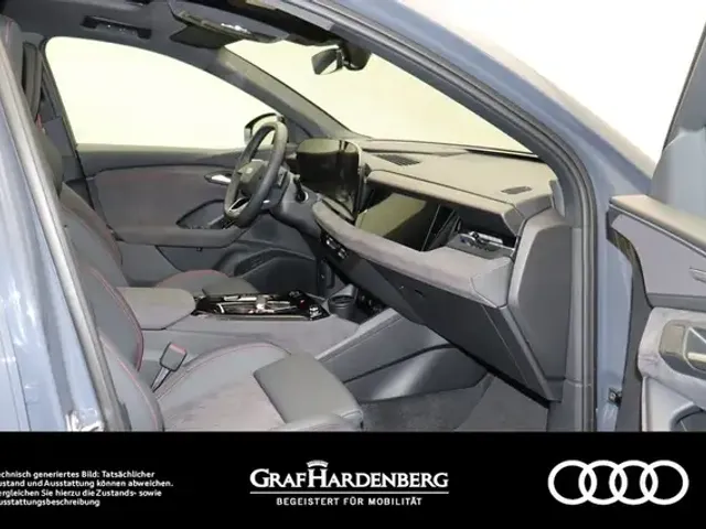 Audi Q6