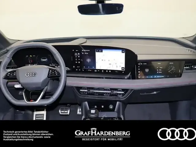 Audi Q6