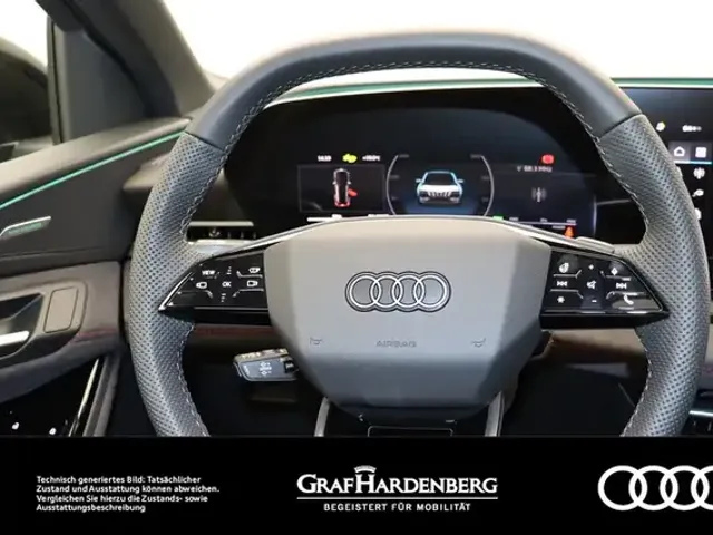 Audi Q6