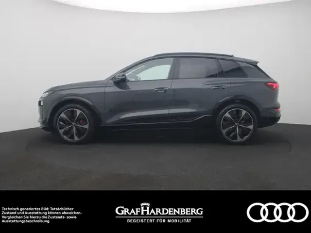 Audi Q6