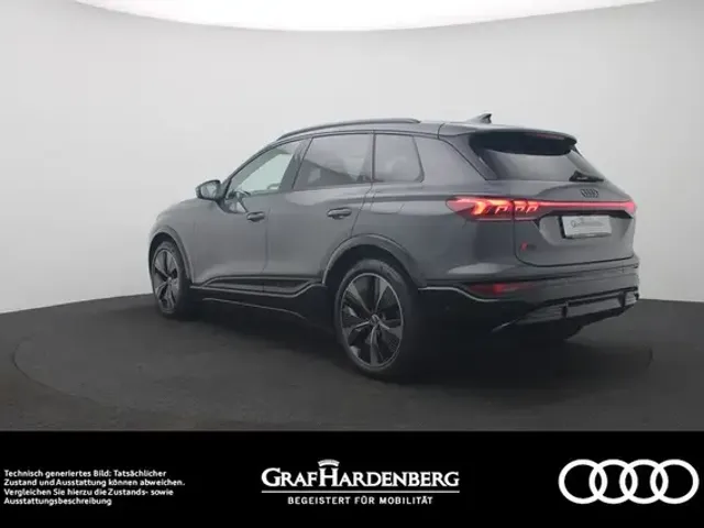Audi Q6