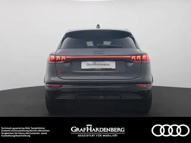 Audi Q6
