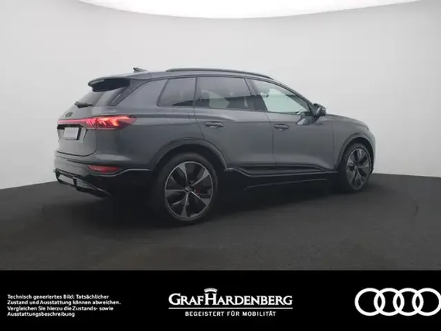 Audi Q6