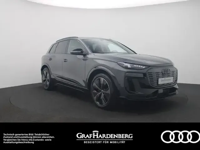Audi Q6