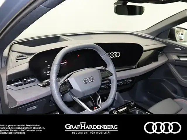 Audi Q6