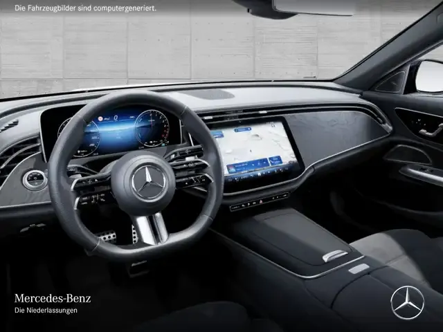 Mercedes-Benz E 300