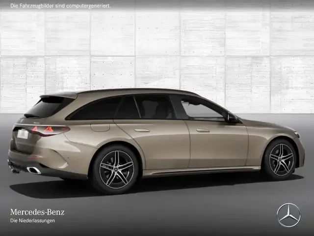 Mercedes-Benz E 300