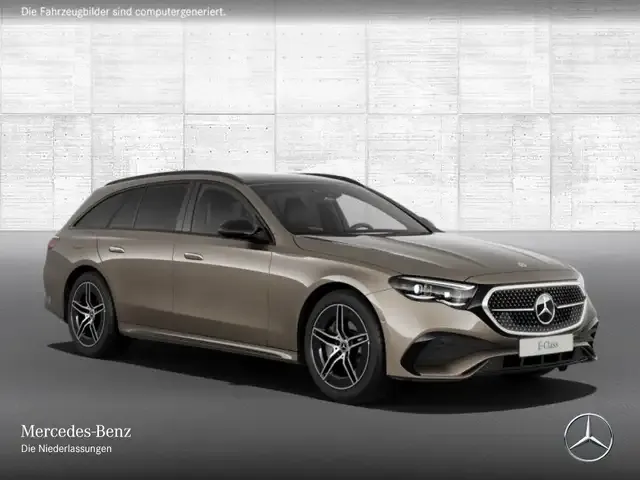 Mercedes-Benz E 300