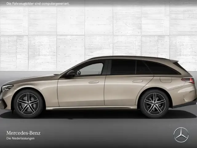 Mercedes-Benz E 300