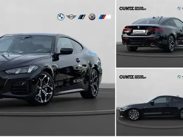 BMW 430