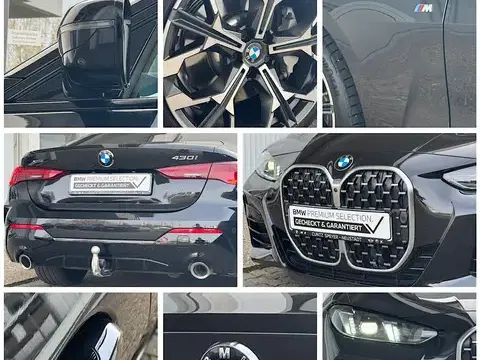 BMW 430