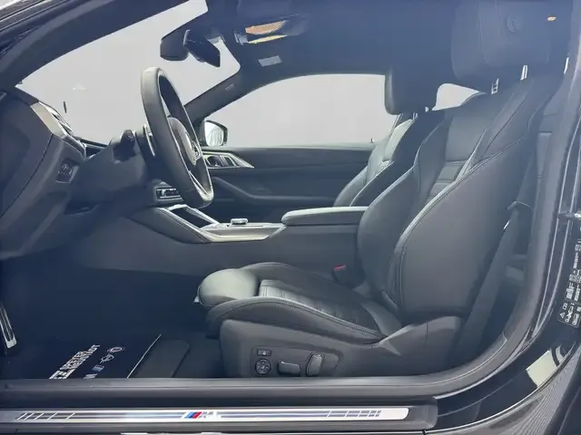 BMW 430