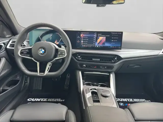 BMW 430