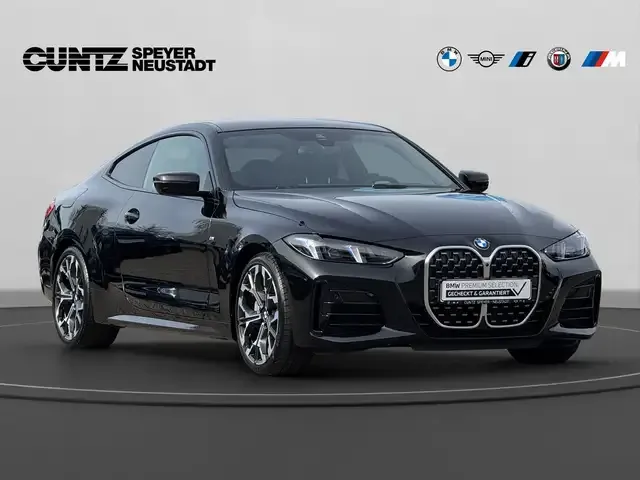 BMW 430