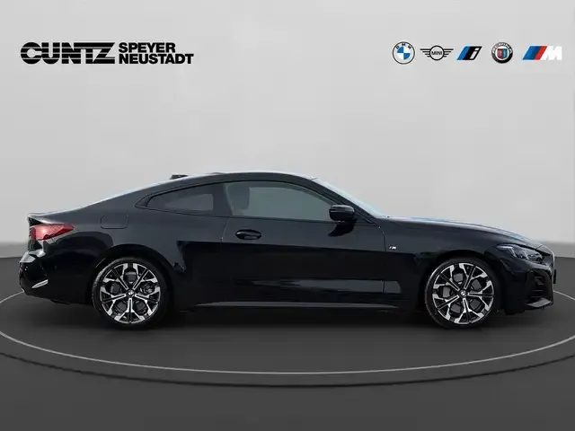 BMW 430