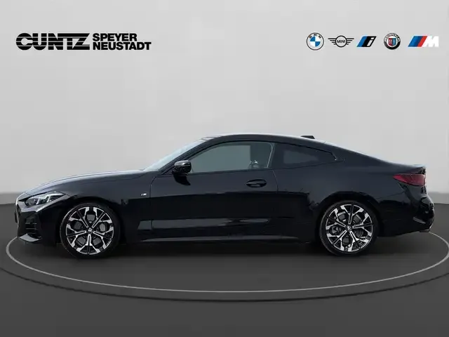 BMW 430