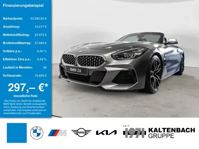 BMW Z4
