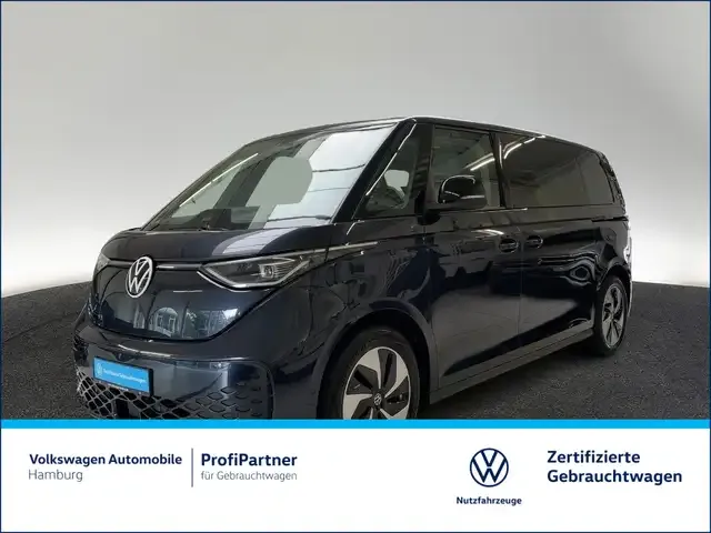Volkswagen ID. Buzz