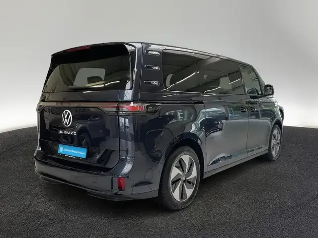 Volkswagen ID. Buzz