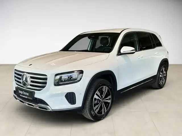 Mercedes-Benz GLB 220
