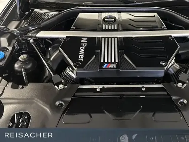 BMW X3 M