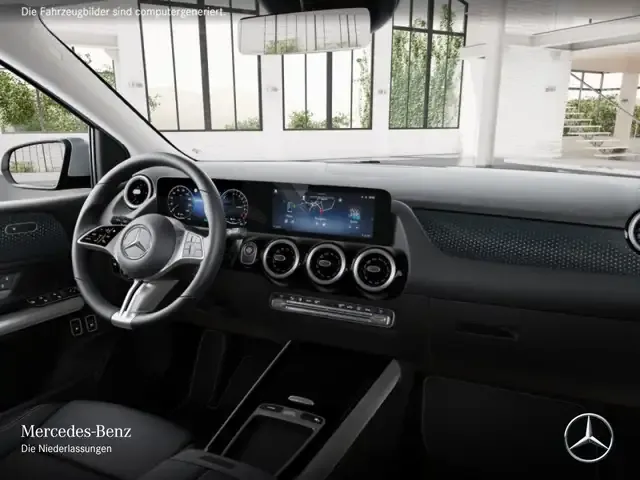 Mercedes-Benz B 250