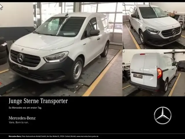 Mercedes-Benz Citan