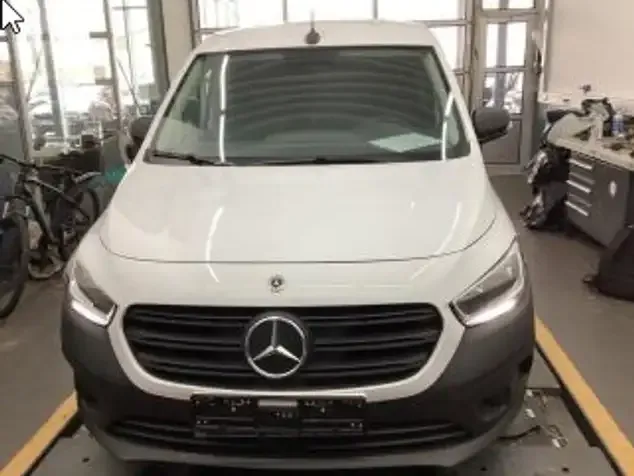 Mercedes-Benz Citan
