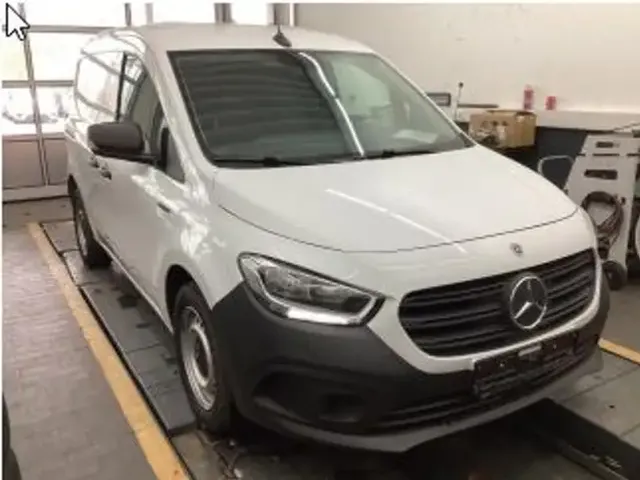 Mercedes-Benz Citan